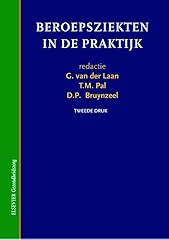 Beroepsziekten praktijk d'occasion  Livré partout en Belgiqu