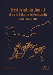 Historial jour bataille d'occasion  Livré partout en France