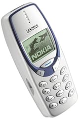 Nokia 3310 white gebraucht kaufen  Wird an jeden Ort in Deutschland