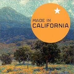 Made california for sale  Delivered anywhere in USA 