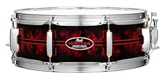 Pearl snare drum for sale  Delivered anywhere in USA 