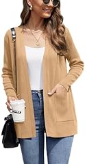 Beigai cardigan élégant d'occasion  Livré partout en France