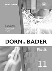 Dorn bader physik gebraucht kaufen  Wird an jeden Ort in Deutschland