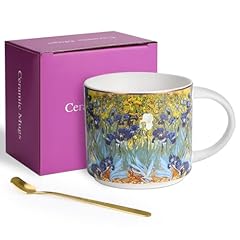 Lyxfengxu ceramic mugs for sale  Delivered anywhere in USA 