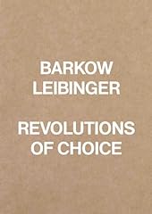 Barkow leibinger revolutions gebraucht kaufen  Wird an jeden Ort in Deutschland