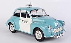 Morris minor police for sale  Delivered anywhere in UK
