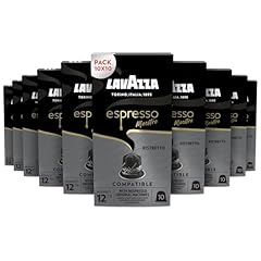 Lavazza espresso maestro usato  Spedito ovunque in Italia 