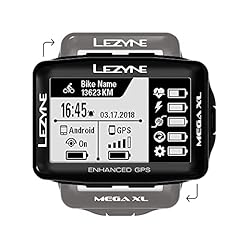 Lezyne mega gps for sale  Delivered anywhere in USA 