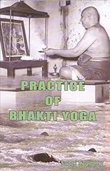 Practice bhakti yoga usato  Spedito ovunque in Italia 