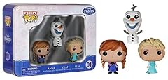 Funko frozen pocket for sale  Delivered anywhere in USA 