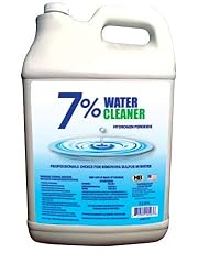 Water cleaner peroxide for sale  Delivered anywhere in USA 