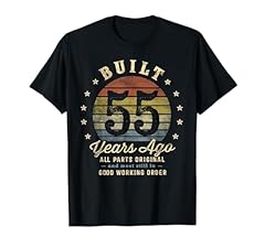 Built years ago for sale  Delivered anywhere in USA 