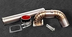 Intake horn cold for sale  Delivered anywhere in USA 