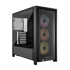 Corsair frame 4000d usato  Spedito ovunque in Italia 