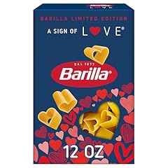 Barilla limited edition for sale  Delivered anywhere in USA 