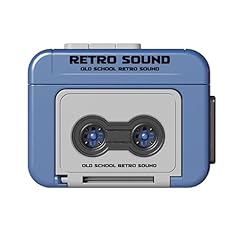 Portable miniature cassettes for sale  Delivered anywhere in UK