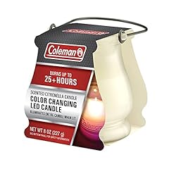 Coleman color changing for sale  Delivered anywhere in USA 
