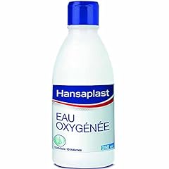 Hansaplast acqua ossigenata usato  Spedito ovunque in Italia 