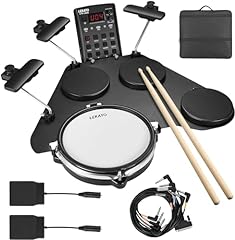 Lekato electronic drum for sale  Delivered anywhere in UK