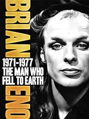 Brian eno 1971 for sale  Delivered anywhere in USA 