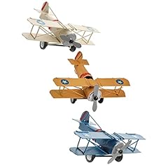 Homsfou vintage airplane for sale  Delivered anywhere in USA 