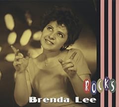 Brenda lee brenda for sale  Delivered anywhere in UK