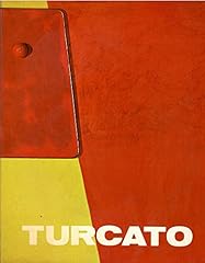 Giulio turcato palazzo usato  Spedito ovunque in Italia 