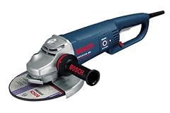 Bosch smerigliatrice angolare usato  Spedito ovunque in Italia 