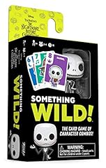 Funko something wild for sale  Delivered anywhere in UK