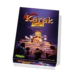 Karak regent versione usato  Spedito ovunque in Italia 