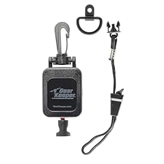 Gear keeper radio for sale  Delivered anywhere in USA 