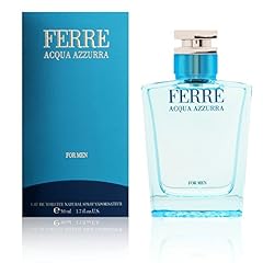 Gianfranco ferre acqua for sale  Delivered anywhere in UK