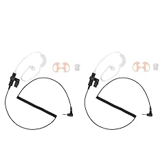 3.5mm listen earpiece for sale  Delivered anywhere in USA 