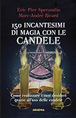 Centocinquanta incantesimi mag usato  Spedito ovunque in Italia 