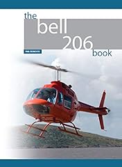 Bell 206 book for sale  Delivered anywhere in USA 