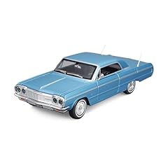 Maisto 1964 chevrolet for sale  Delivered anywhere in UK