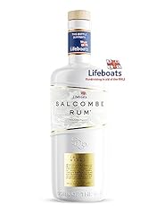 Salcombe rum island for sale  Delivered anywhere in UK