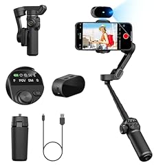 Aochuan gimbal stabilizzatore usato  Spedito ovunque in Italia 