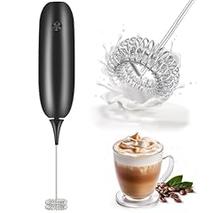 Milk frother handheld for sale  Delivered anywhere in UK