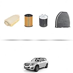 Kit tagliando filtri usato  Spedito ovunque in Italia 