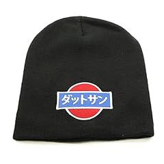 Datsun beanie kanji for sale  Delivered anywhere in USA 