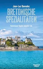 Bretonische spezialitäten kom gebraucht kaufen  Wird an jeden Ort in Deutschland