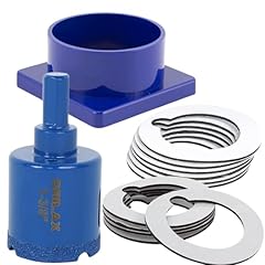 Drilax inch diamond for sale  Delivered anywhere in USA 