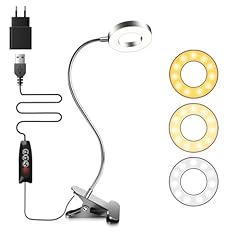 Lampe bureau pince d'occasion  Livré partout en Belgiqu