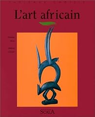 Art africain d'occasion  Livré partout en France