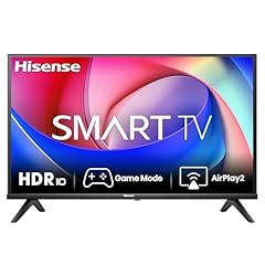 Hisense full 2025 usato  Spedito ovunque in Italia 