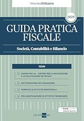 Guida pratica fiscale usato  Spedito ovunque in Italia 