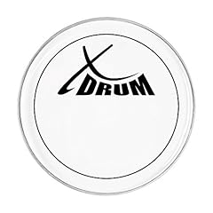 Xdrum hydraulic schlagzeugfell gebraucht kaufen  Wird an jeden Ort in Deutschland