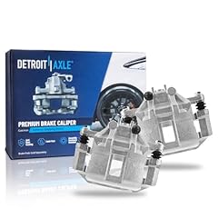 Detroit axle 2pc for sale  Delivered anywhere in USA 