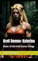 Krell domus katerina for sale  Delivered anywhere in USA 